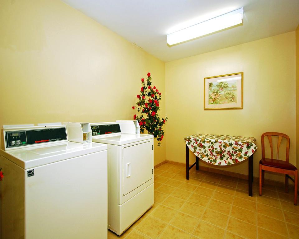 Econo Lodge Amelia Court House Bekvämligheter bild