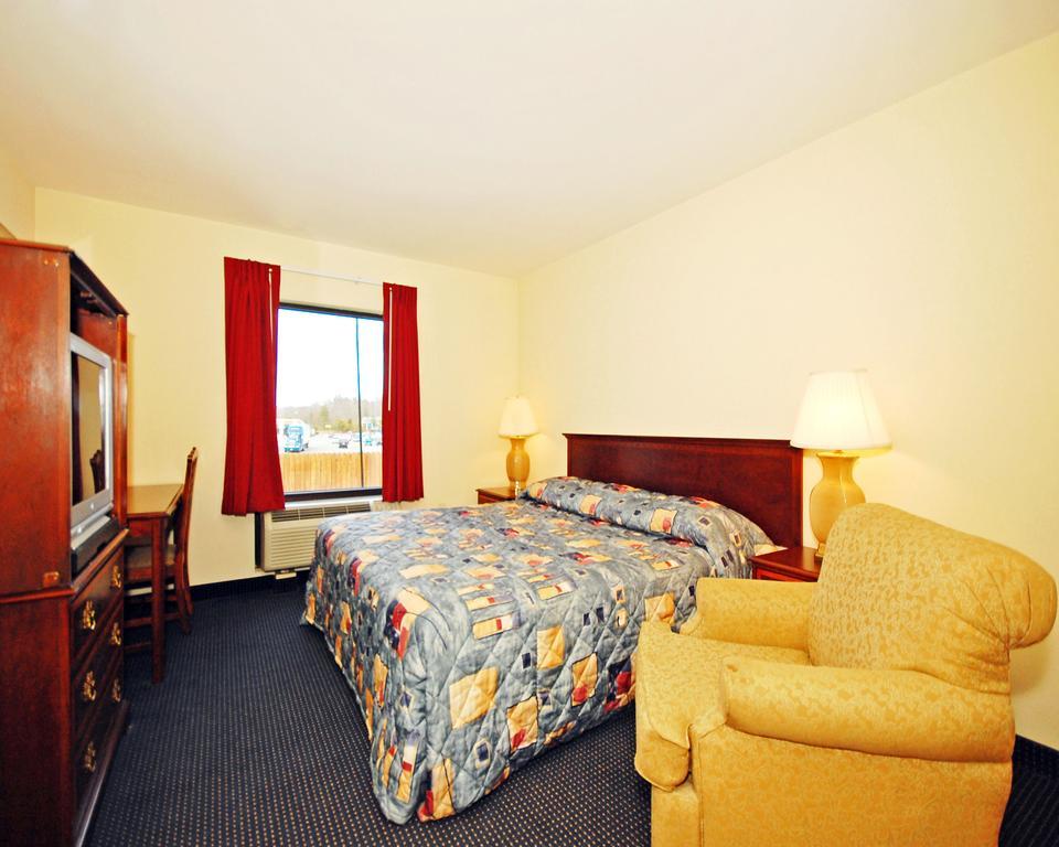 Econo Lodge Amelia Court House Exteriör bild