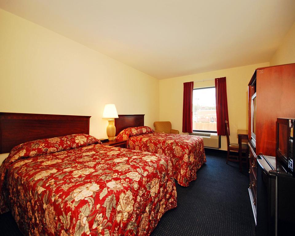 Econo Lodge Amelia Court House Rum bild