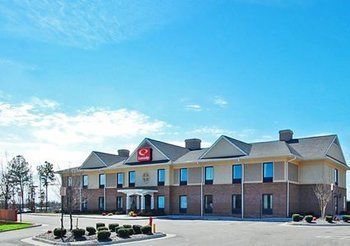 Econo Lodge Amelia Court House Exteriör bild